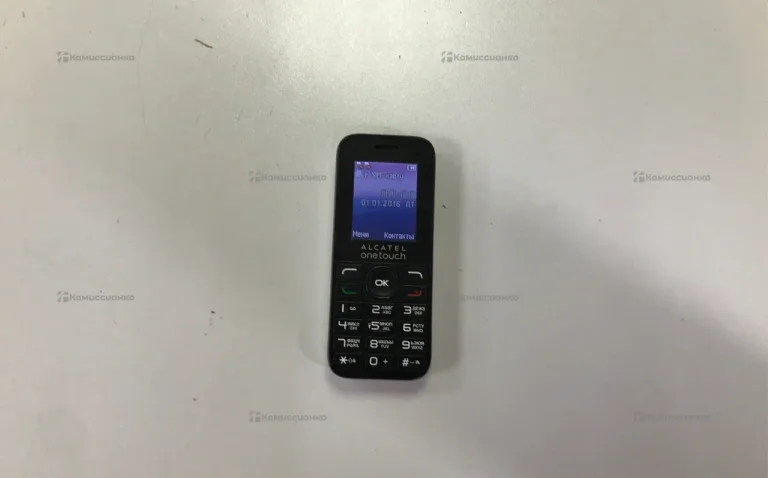 Alcatel One Touch 1020D