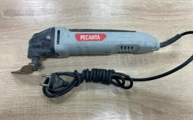Купить Многофункциональный инструмент (реноватор) Ресанта б/у , в Москва и область Цена:1500рублей
