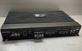 Усилитель Kicx RTS 4.60