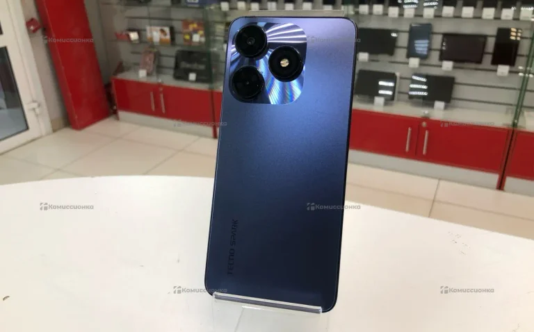 Tecno Spark 10 4/128Gb