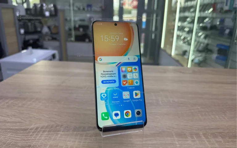 Honor X8 6/128Gb