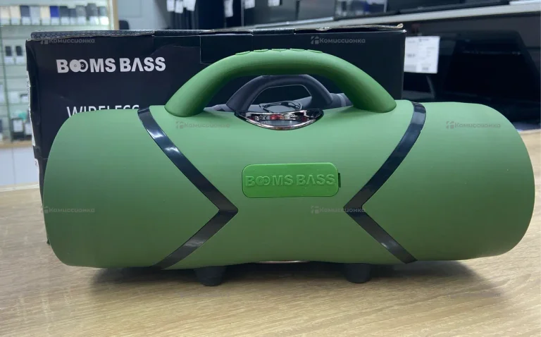 Колонка Booms Bass L20