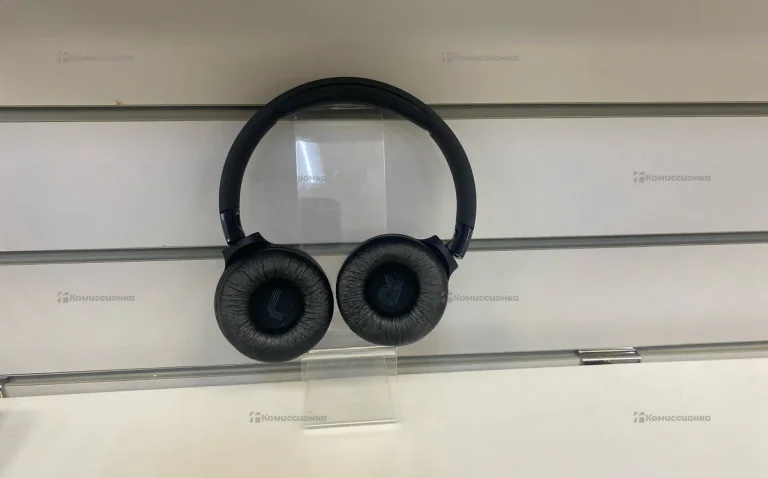 Наушники  JBL tune 520bt