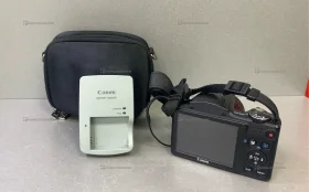 Купить Фотоаппарат Canon SX500 IS б/у , в Самара Цена:4500рублей