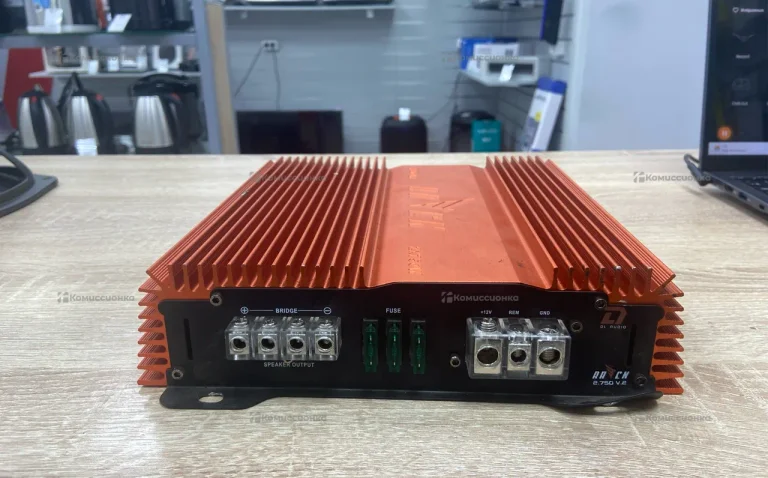 Усилитель Raven 2.750
