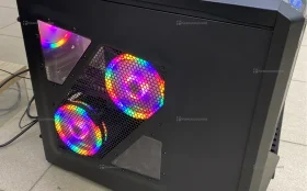 Купить Системный блок  Zalman i5-3450/8Gb/SSD500/GTX 1050 б/у , в Казань Цена:11900рублей