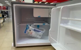 Купить Холодильник однокамерный без НТО Бирюса М50 б/у , в Самара Цена:6290рублей