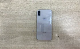 Купить Apple iPhone X 3/64 ГБ б/у , в Тольятти Цена:5500рублей