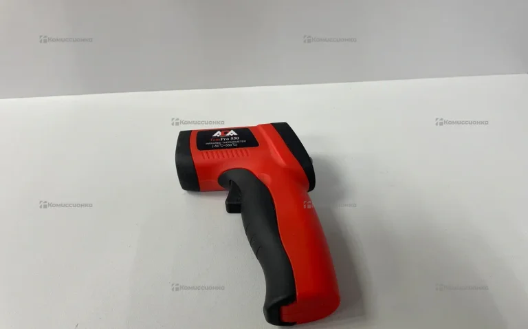 Пирометр TemPro 550
