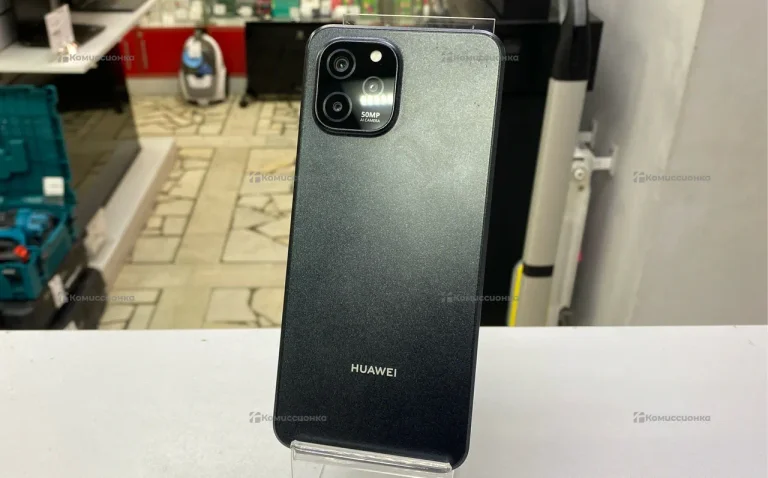 Huawei nova Y61 4/128 ГБ