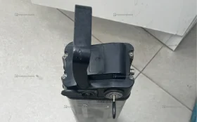 Купить Аккумулятор для велосипеда б/у , в Москва и область Цена:2900рублей