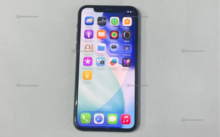 Apple iPhone 11 Pro 4/64 ГБ
