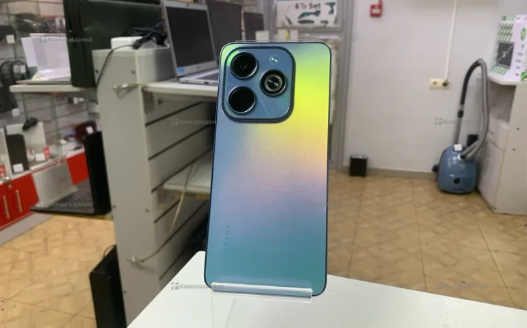 Infinix Hot 40i 4/128Gb