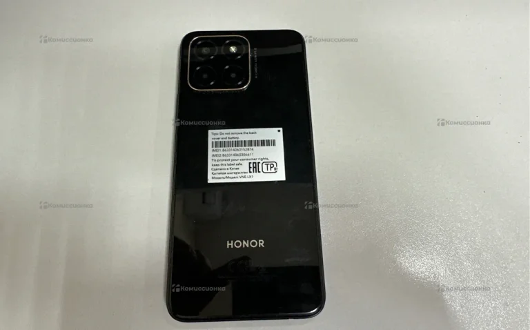 Honor X6 4/64 ГБ