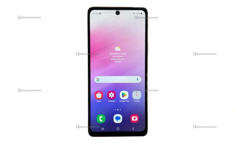 Samsung Galaxy A53 5G 6/128GB