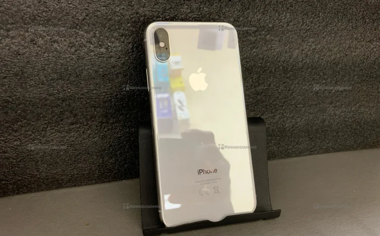 Apple IPhone X 64Gb
