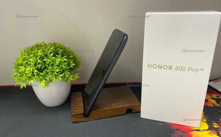 Honor 400 Pro 12/256 ГБ