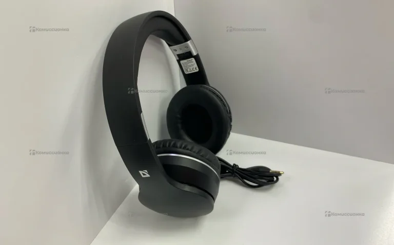 Наушники Defender