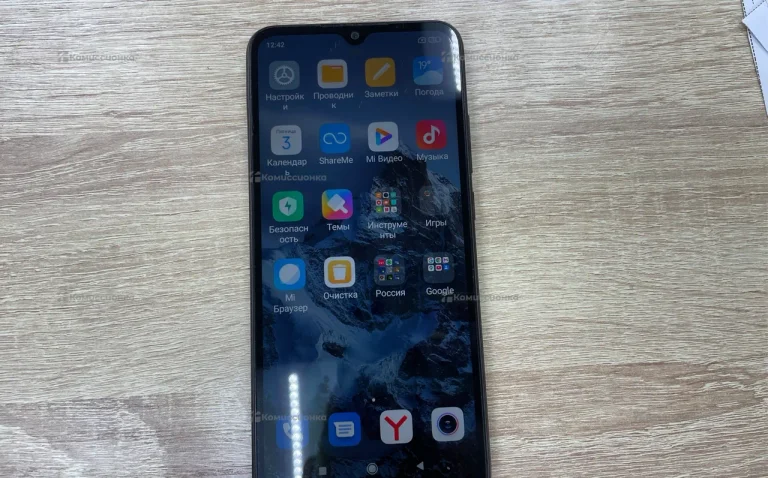 Xiaomi Redmi 9A 2/32 GB