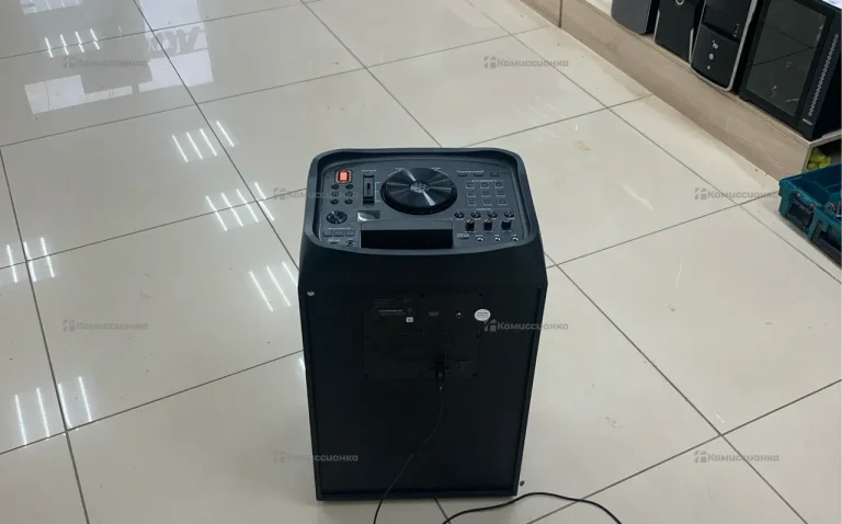 Колонка  Fiero HS400