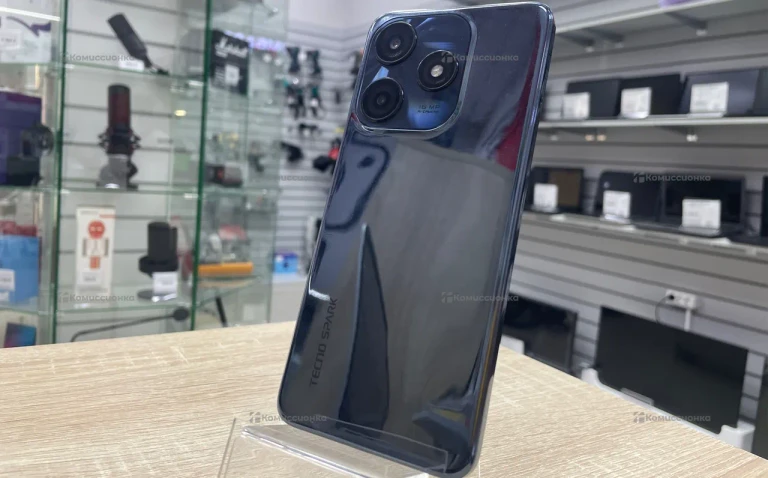 Tecno Spark 10c 4/64