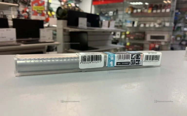 Master Tool сверло