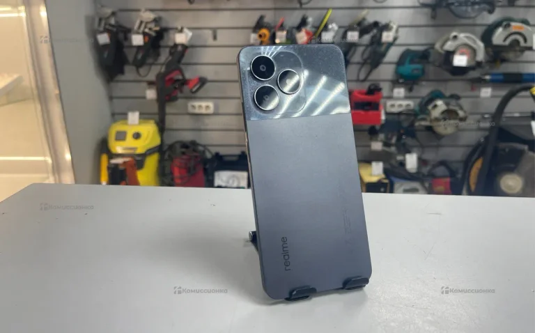 Realme Note 50 3/64 ГБ