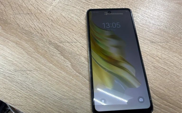 Tecno Spark 20 8/128 ГБ
