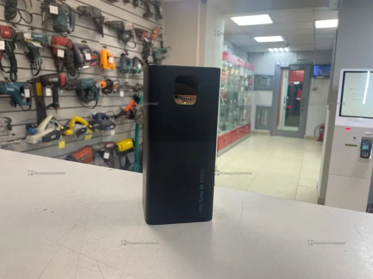 Power Bank  Deppa nrg turbo v4 50000mah