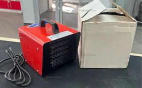 Обогреватель Veab KX 2 (2)