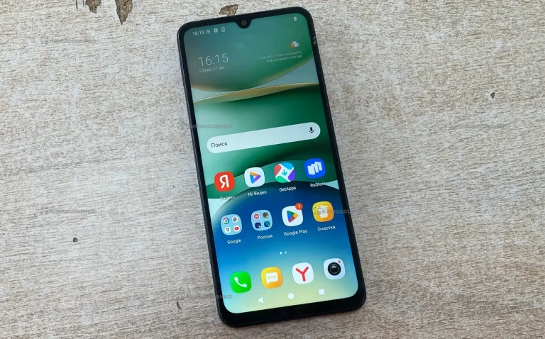 Xiaomi Redmi A5 3/64Gb
