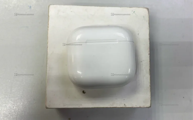 Наушники  AirPods 4