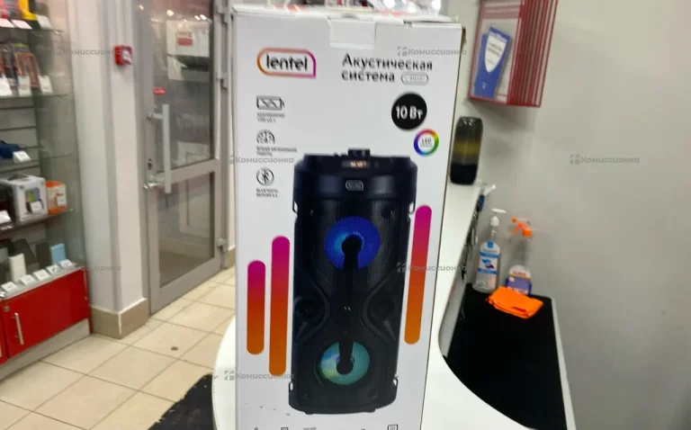 Колонка  c-bws97