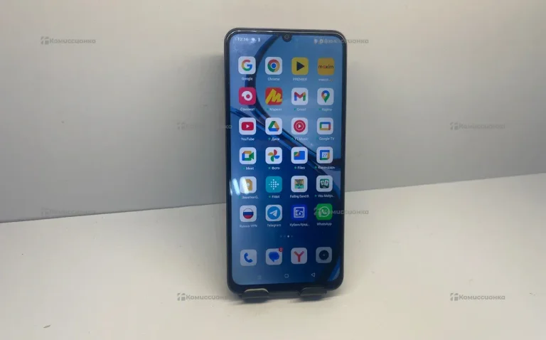 Realme Note 60 6/128Gb