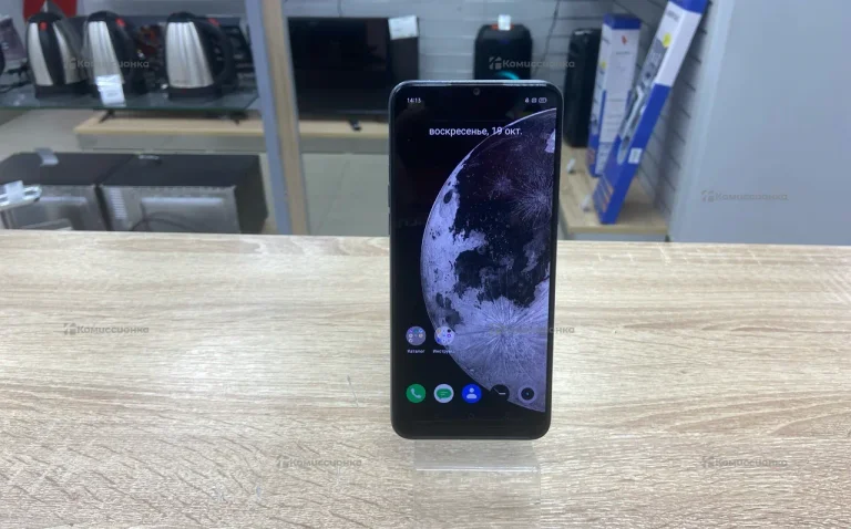 Realme C3 3/64 ГБ