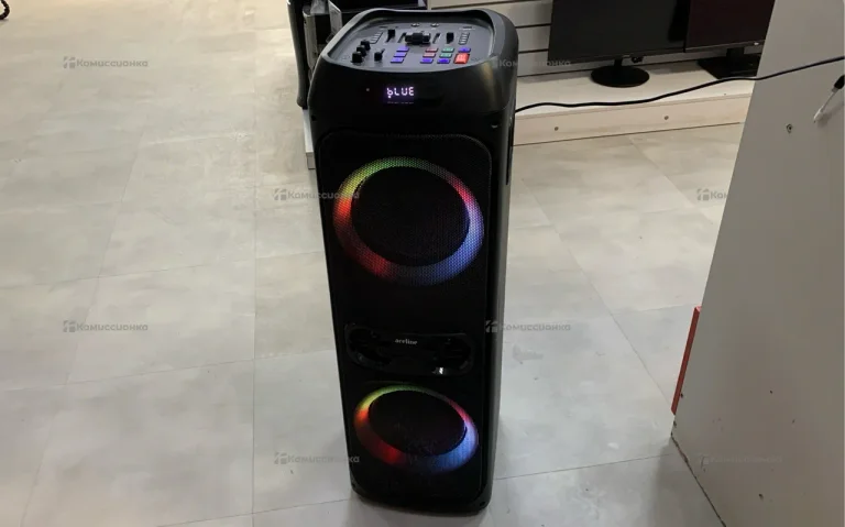 Колонка  Aceline LH-V570