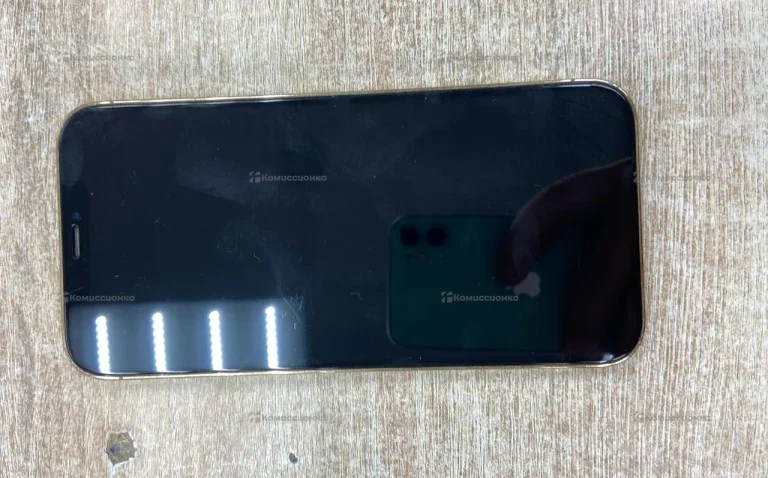 Apple iPhone 12 Pro Max 6/128 ГБ