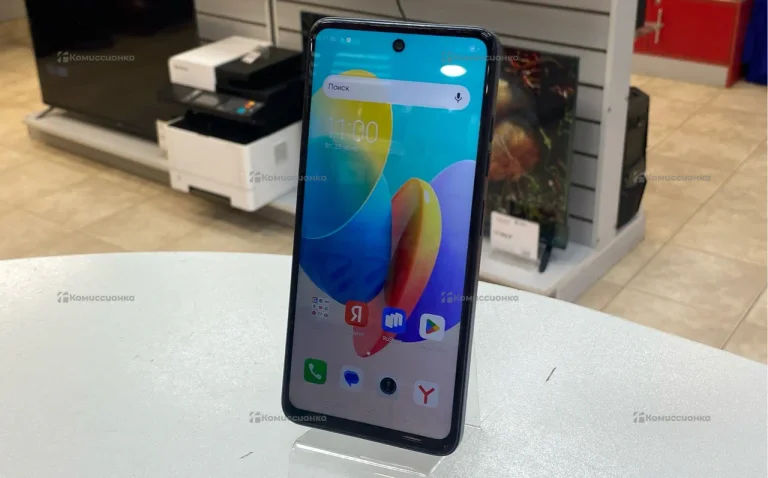 Tecno Spark Go 2024 4/64 ГБ