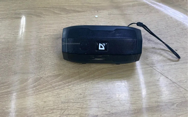 Колонка  Defender G36