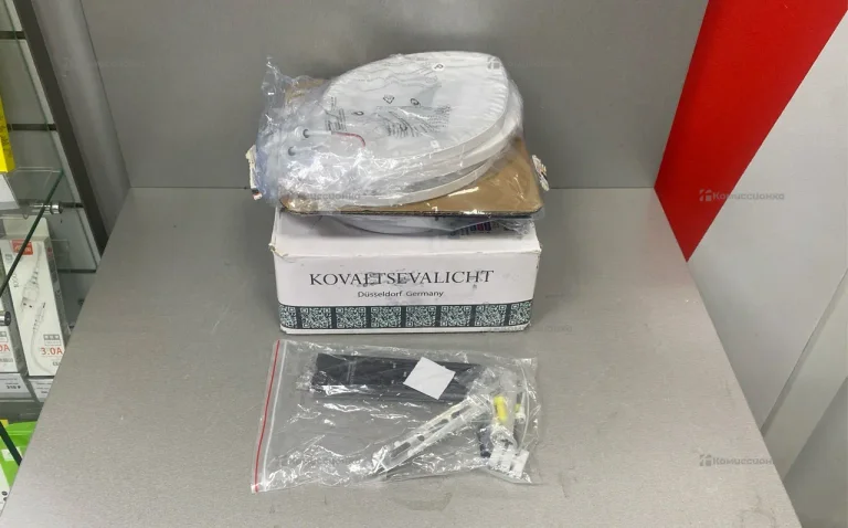 Светодиодный светильник KovaltsevaLight 60w