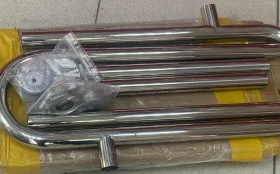 Купить Полотенцесушитель проточный б/у , в Саратов Цена:1900рублей