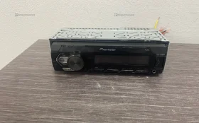 Автомагнитола  Pioneer MVH-S120UBW