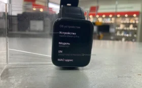 Часы  realme watch 3 pro