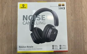 Купить Наушники Baseus 30 Max Noise б/у , в Тольятти Цена:4390рублей