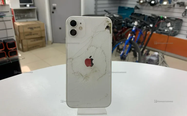 Apple IPhone 11 64Gb