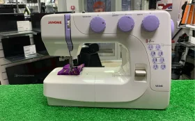 Купить Швейная машина Janome VS54S б/у , в Тольятти Цена:5900рублей