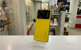 Xiaomi Poco X5 Pro 6/128 ГБ