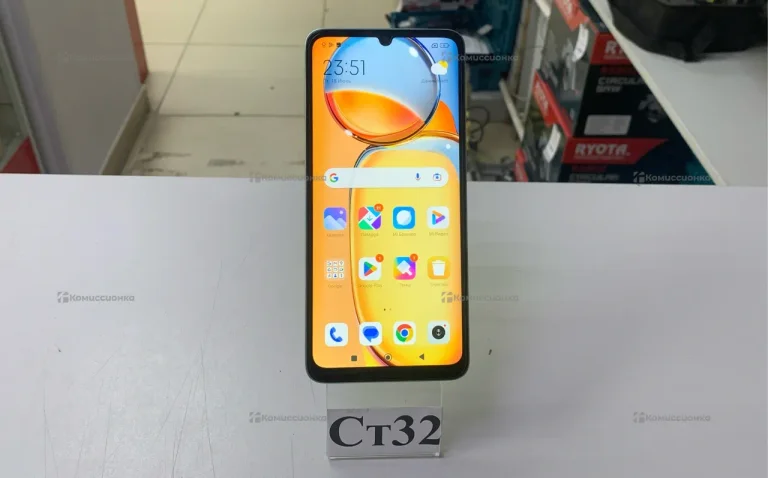 Xiaomi Redmi 13C 8/256 ГБ