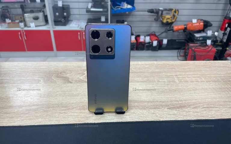 Infinix Note 30 8/256 ГБ