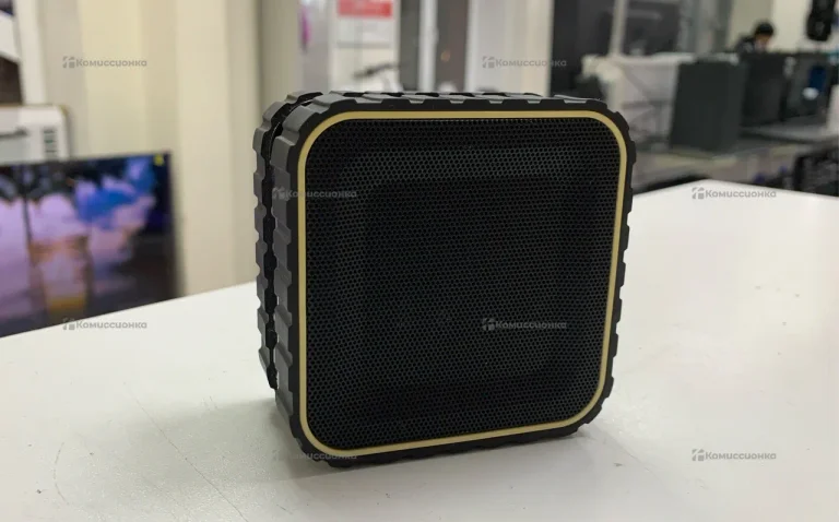 Колонка Wave Submarine